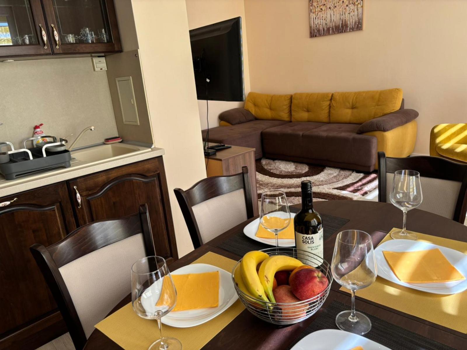 Grand Apartment Bogoridi - Top Center Near To Sea And Sea Garden Burgasz Kültér fotó