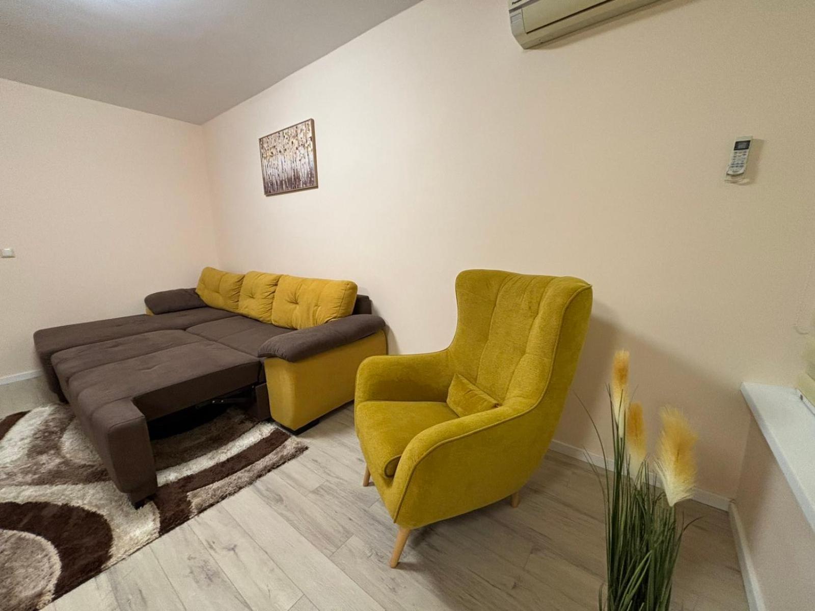 Grand Apartment Bogoridi - Top Center Near To Sea And Sea Garden Burgasz Kültér fotó